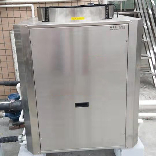 商用空气能热水器