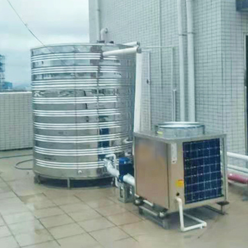 家用空气能热水器
