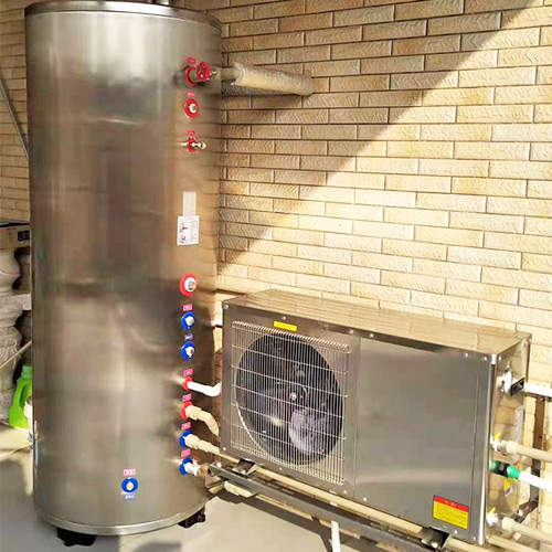 家用空气能热水器