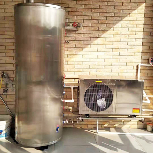 家用空气能热水器