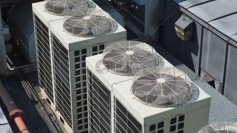 冷水机组制冷量计算，为何选择专业机构更可靠？**